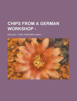 Chips from a German Workshop