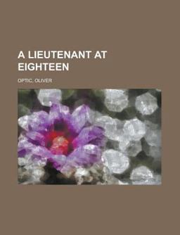 A Lieutenant At