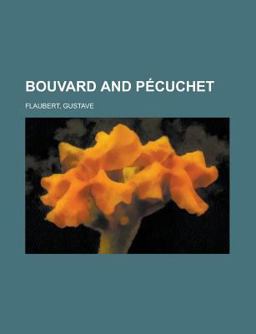 Bouvard and Pécuchet