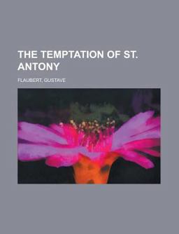 The Temptation of St Antony