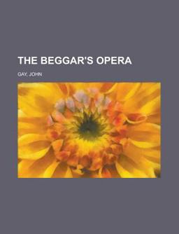 The Beggar's Oper