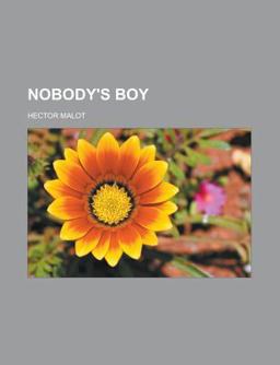 Nobody's Boy