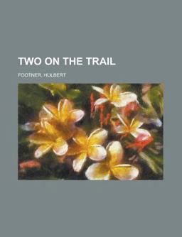 Two on the Trail