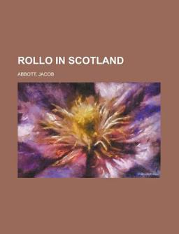 Rollo in Scotland
