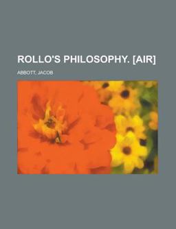 Rollo's Philosophy [Air]