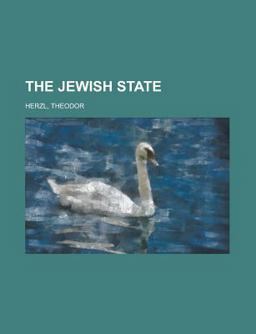 The Jewish State