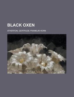 Black Oxen