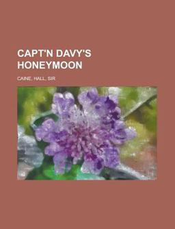 Capt'N Davy's Honeymoon