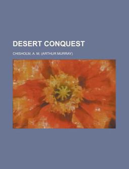 Desert Conquest