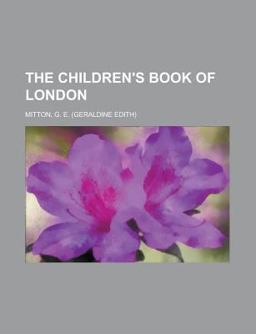 The Children's Book of London