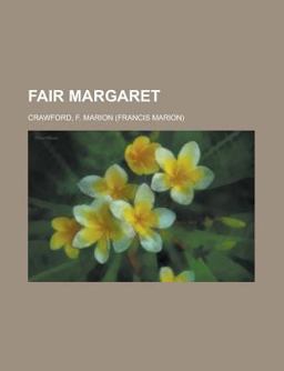 Fair Margaret