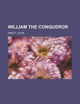 William the Conqueror