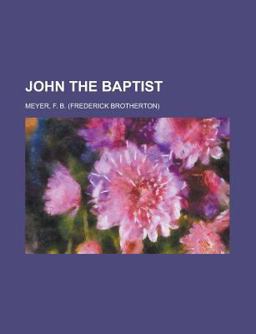 John the Baptist