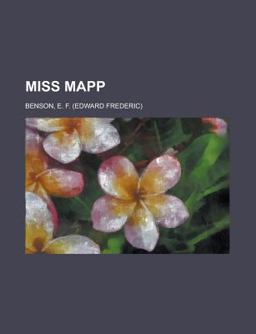 Miss Mapp