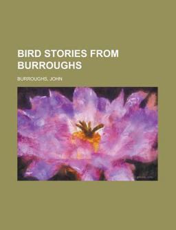 Bird Stories from Burroughs