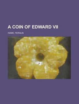 A Coin of Edward Vii