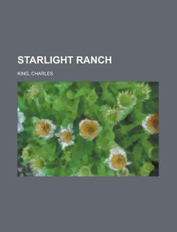 Starlight Ranch Starlight Ranch