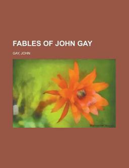 Fables of John Gay