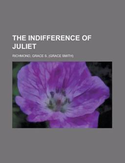 The Indifference of Juliet