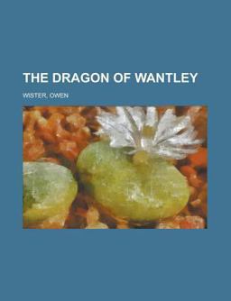 The Dragon of Wantley