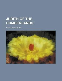 Judith of the Cumberlands Judith of the Cumberlands