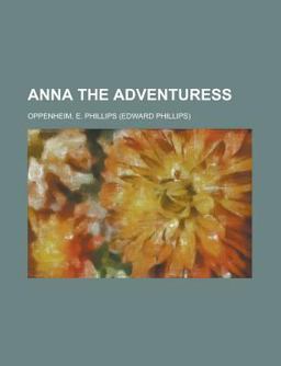Anna the Adventuress