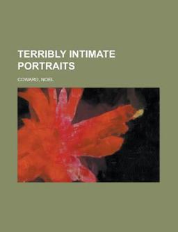 Terribly Intimate Portraits