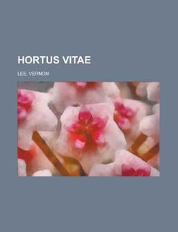 Hortus Vitae