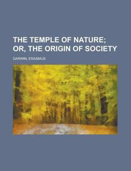 The Temple of Nature; or, the Origin of Society
