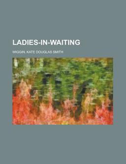 Ladies-in-Waiting