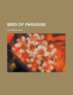 Bird of Paradise