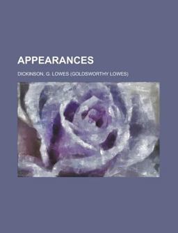 Appearances