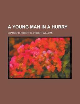 A Young Man in a Hurry