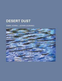 Desert Dust