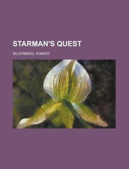Starman's Quest