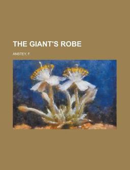 The Giant's Robe
