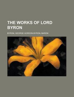 The Works of Lord Byron