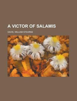 A Victor of Salamis A Victor of Salamis