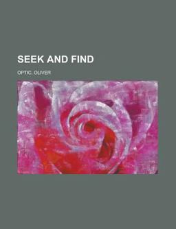 Seek and Find