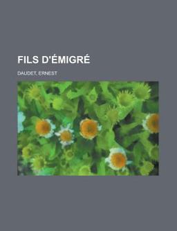 Fils D'Émigré