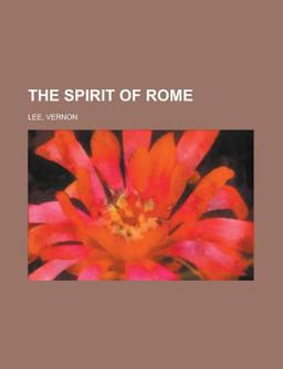 The Spirit of Rome