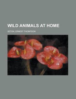 Wild Animals at Home