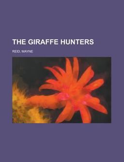 The Giraffe Hunters