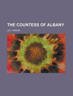 The Countess of Albany