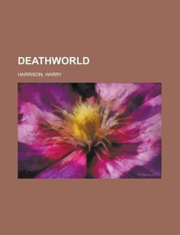 Deathworld
