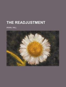 The Readjustment The Readjustment