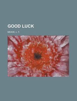 Good Luck