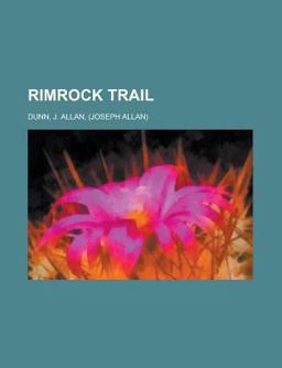 Rimrock Trail