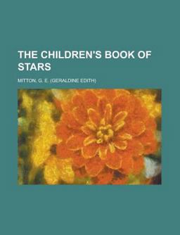 The Children's Book of Stars