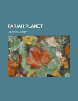 Pariah Planet